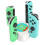 Laddningsdocka för Switch Joy-Con - 4-i-1, Typ-C, Kompakt 2