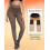 Damen-Winterstrumpfhose mit Fleecefutter – blickdichte Thermoleggings 3