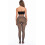 Damen-Winterstrumpfhose mit Fleecefutter – blickdichte Thermoleggings 6