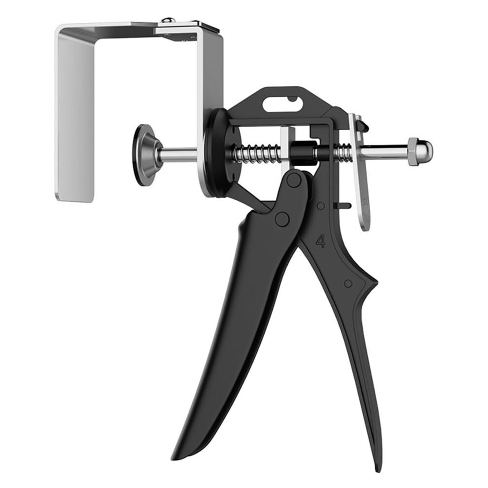 Adjustable Drawer Installation Clamp For 1550Mm Panels, Precise Alignment, Durable Steel Grip 9092120068740