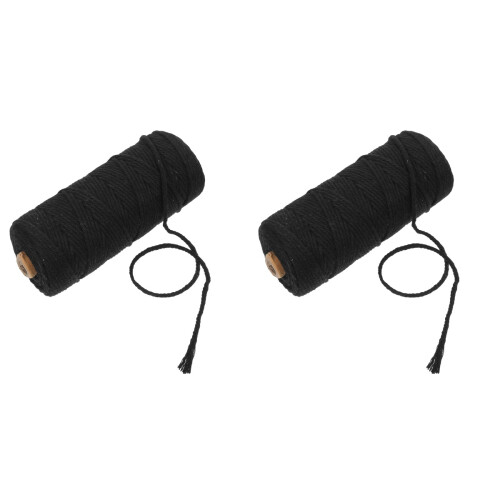 Ficelle Coton Multi-Usage Cadeau 2