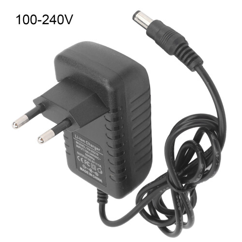 Μετασχηματιστής AC σε DC για λωρίδα LED, τροφοδοτικό με πιστοποίηση UL με πρίζα τοίχου 2