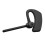 Jabra Network Cable - JABRA - 5131-119 - UTP Cat6 - Rigid - Black 5