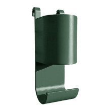 Convenient Outdoor Sports Equipment Water Bottles Towel-Green