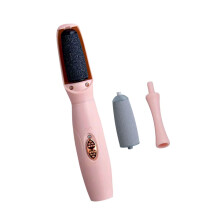 Electric Foot Pedicure Foot File Grinder Tools Foot-Pink
