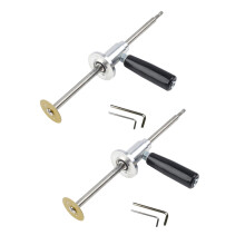 Lightweight Easy To Use PVC Tube Cutter Tool For Quick-2 sets