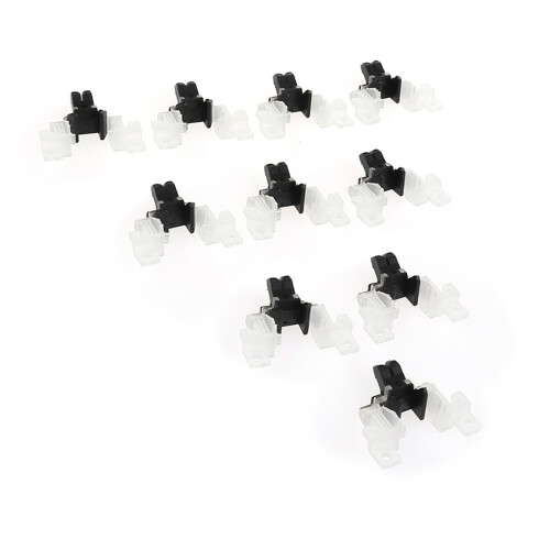 4/10Pcs Blade Drive Assembly Lever Replacement For-TEN PIECES