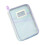 Handheld-Dokumenten-Organizer, durchsichtige-Lila 1