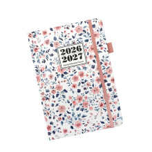 2026 Daily Planner Organizers Notebook Work-Morning cherrys