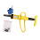 Regulable Poultry Syringes Continuous Dosing-Bottle type 5ml 1