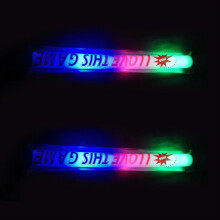 LED Foams Glow Stick Bulk Rainbows Effect Glow Batons Great-A