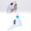 Easy To Use Retractable Height Scale Height Measuring 2
