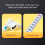 Easy To Use Retractable Height Scale Height Measuring 5