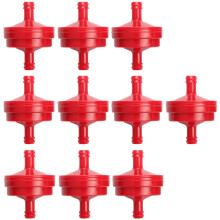 Fuel Filter 9513013 for MTD Craftsman TroyBilt Huskee Small Engines, Restores Fuel Flow