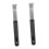 Paver Extractor 2pcs Heavy Duty Brick Removal Tool for Easy Outdoor Patio Paver Pulling 1