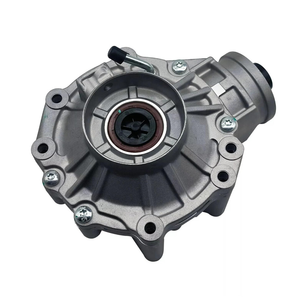 Rear Differential Replacement For Brp Canam 705502546 705502808, Oem Quality, Directfit, Reliable Torque Transfer 9092120071870