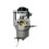 12V Carburetor for EIP2700 P16D 148F Generator, Heavy Duty Replacement Unit with Stable Performance 1