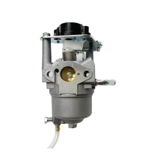 12V Carburetor for EIP2700 P16D 148F Generator, Heavy Duty Replacement Unit with Stable Performance