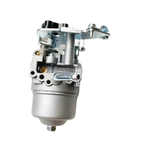 12V Carburetor for EIP2700 P16D 148F Generator, Heavy Duty Replacement Unit with Stable Performance 1