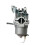 12V Carburetor for EIP2700 P16D 148F Generator, Heavy Duty Replacement Unit with Stable Performance 3
