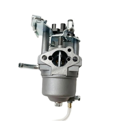 12V Carburetor for EIP2700 P16D 148F Generator, Heavy Duty Replacement Unit with Stable Performance 2