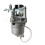 12V Carburetor for EIP2700 P16D 148F Generator, Heavy Duty Replacement Unit with Stable Performance 4