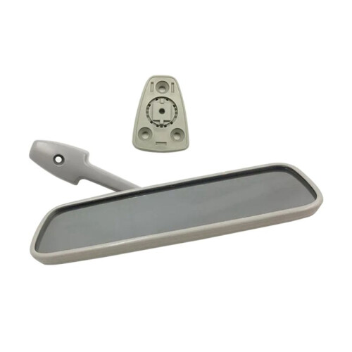 For  NV200 Auto Interior Rear View Mirror Base Reverse Back Parking Inner Indoor Rearview