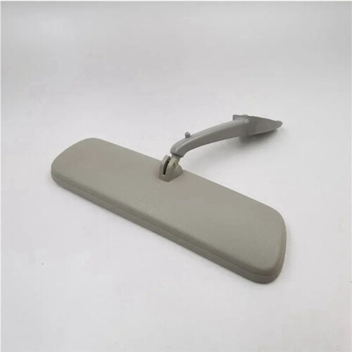 For  NV200 Auto Interior Rear View Mirror Base Reverse Back Parking Inner Indoor Rearview 2