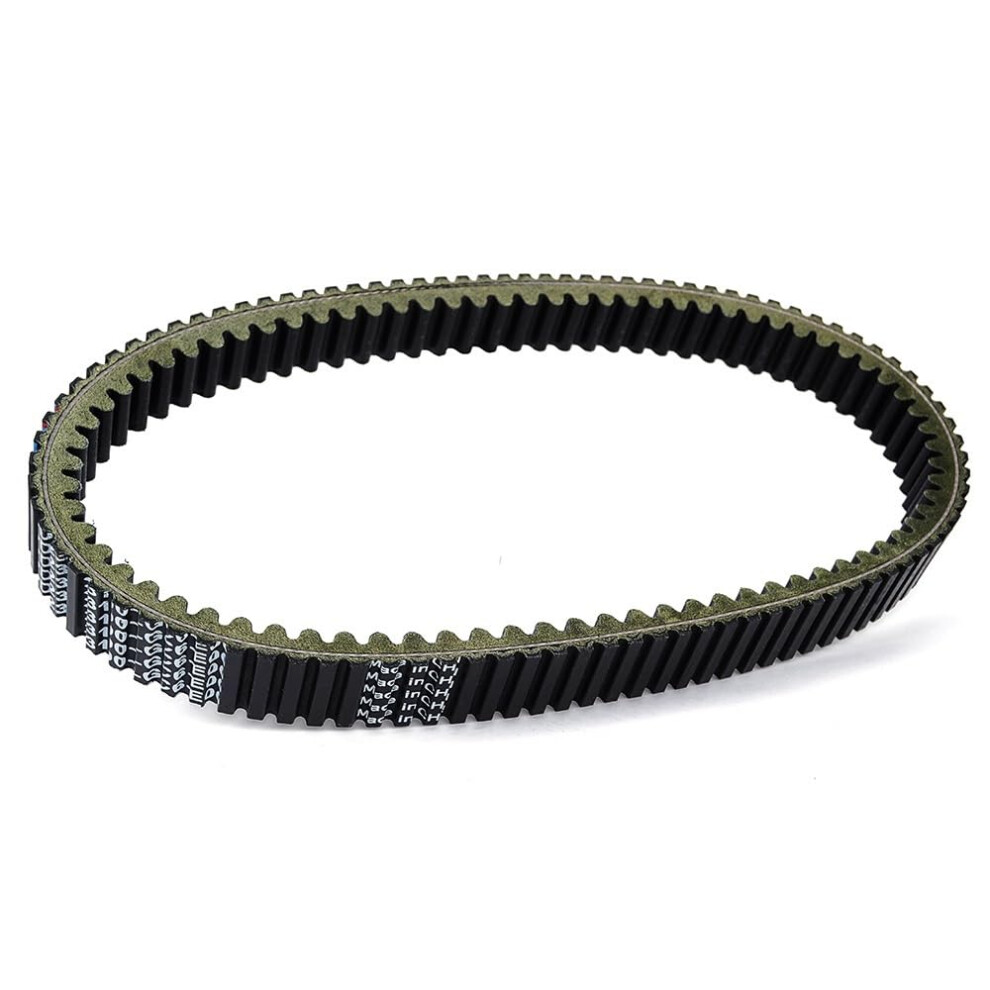Scooter Drive Belt For Kymco Ak550 23100Lgc6e00, Efficient Power Transmission, Low Noise Operation 9771547452744