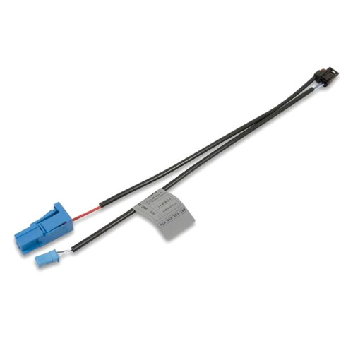 61129123571 Auto Negatieve Accukabel IBS-Adapterkabel voor  E60 E90 E92 E93 E87 E88 E70 9123571