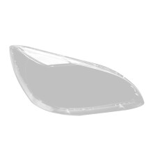 Car Headlight Shell Lamp Shade Transparent Lens Cover Headlight Cover for Getz 2006-2011 Right