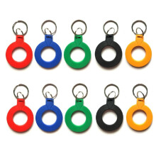 10st T5577 EM4305 Kopia Omskrivbar Skrivbar Duplikat RFID-Tagg EM4100 125Khz Card Proximity Token Keyfobs, Mixed Color