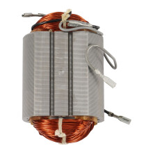 AC220V-240V Armature Stator for  Angle Grinder 9556 9557 9558 9556NB 9556HN 9557NB 9557HN 9558NB 9558HN Tool Parts