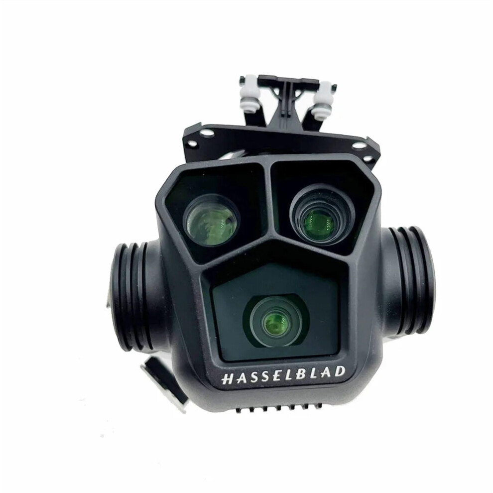 Gimbal Camera Replacement With Three‑Axis Stabilization Ptz Integrated Assembly For Dji Mavic 3 Pro 9092120074826