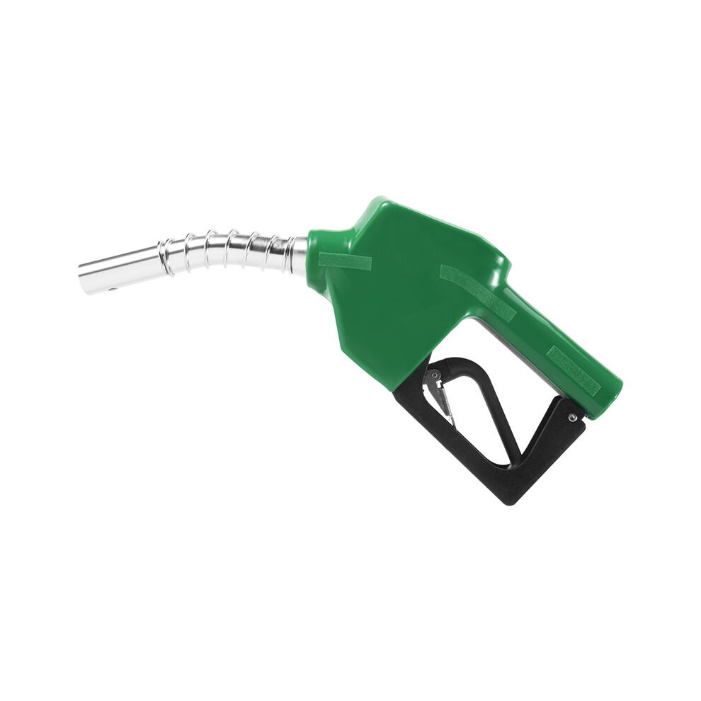 Fuel Refilling Nozzle Automatic Cut-Off Fuelling Nozzle Fuel Oil Dispensing Tool Oil Water Refueling 4712531373527