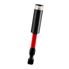 Kugelgelenk-Verlängerungsstange aus Kohlenstoffstahl mit-75MM