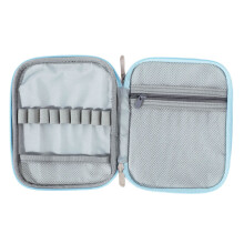 Multifunction Fabric Crochet Hook Organiser Portable Knitting