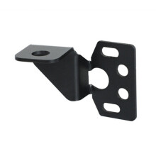 Car Antenna Bracket for Jimny JB74 JB64 2019 2020 2021 Antennas Support Holder Exterior Accessories, Iron
