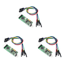 3X 3DR OSD MiniOSD Mavlink APM2.6 2.8 PIXHAWK Flugsteuerungskarte für ATmega328 und MAX7456