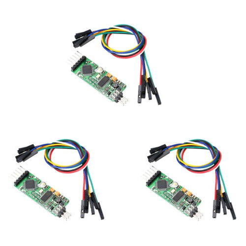 3X 3DR  OSD MiniOSD Mavlink APM2.6 2.8 PIXHAWK Flight Control Board dla ATmega328 i MAX7456