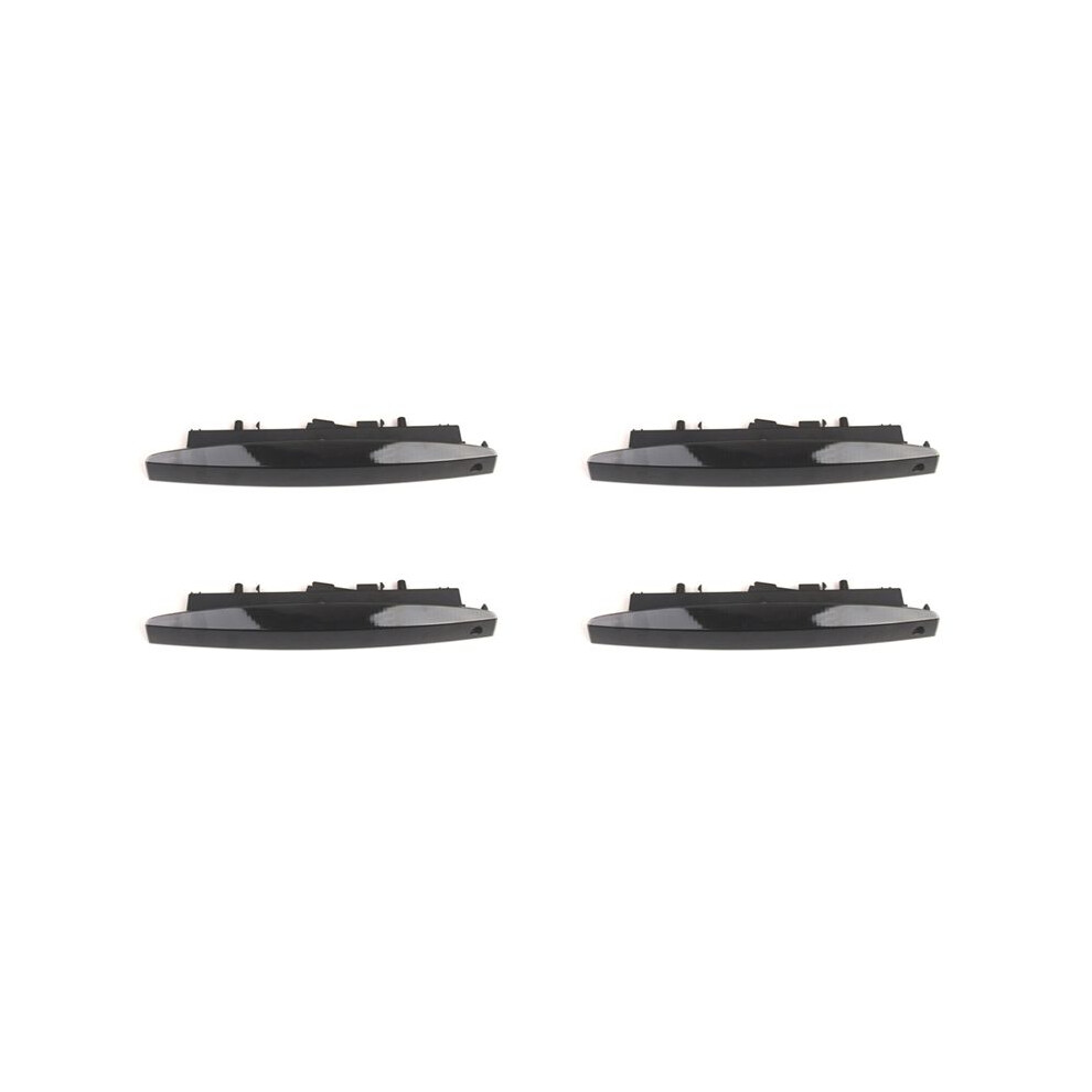 4X Car High Brake Led 3Rd Third Brake For Megane Mk2 Mk Ii 2003-2008 Tail 8200175538 Light 6032125122552