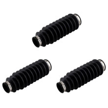 3X 268000186 Vervangt Pasvorm voor 230/300/170 Balg Ibr Laars Spark