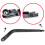 4X Rear Windshield Wiper Arm Blade Set for  Fortuner 2008-2017 3