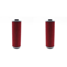 2X Motorcycles Oil Filter HF161 for R100GS 1987-1994 Motorcycles Accessories