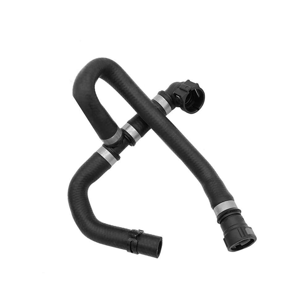 C2z4029 Car Engine Coolant Hose Radiator Hose For Xf Xj 2009-2015 4713120632513