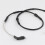 Auto Vorderachse Bremssensor Bremsbelagverschleißsensor Bremssensorleitung 34356789444 für  Z4 E89 2009- 4
