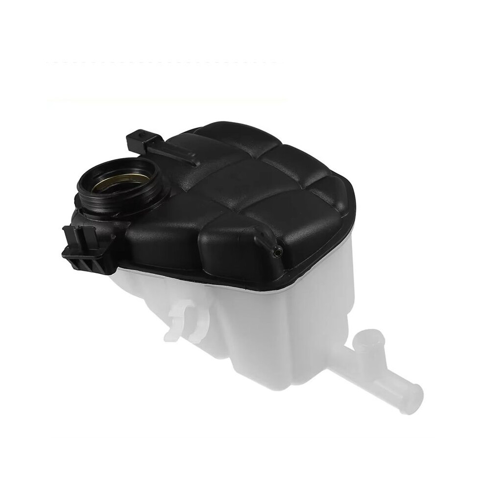 Tauoh 1645000049 Radiator Coolant Expansion Tank Radiator Water Tank For W164 X164 603-256