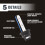 D2R/D2S/D2C 35W Hid Xenon Headlight Replacement Bulbs Lamps (1 Pair) BDT 8000K 7