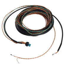 Car Retrofit Reverse Camera Cable Wiring for  G20 G21 F40 G14 G29 G30 G05 G32 G11 ICAM2