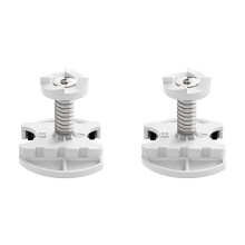 2X Ice Cream Maker Parts,for Kitchen Aid Ice Cream Drive Attachment, Fit for Ice Cream Maker Parts